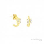 Pendientes de Oro