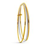 Regalo especial diferente en oro 18k